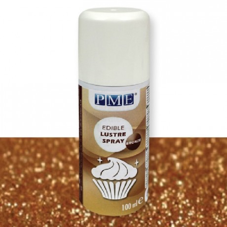 Spray colorant PME bronze 100 ml