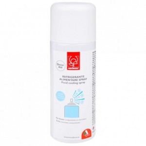 Food cooling spray 400 mL