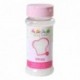 FunCakes Coloured Sugar White 80g