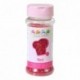 FunCakes Coloured Sugar Red 80g