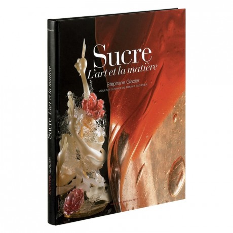 Sucre, l'art et la matière