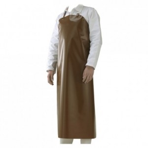 Chocolate apron 1150 x 900 mm