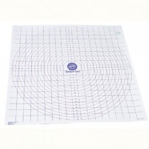 Wilton Roll and Cut Mat 59x60 cm