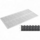 Baroc silicone mat