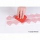 Fantasy silicone mat