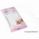 Tapis silicone dentelle Fantasy