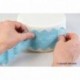 Lacework silicone mat