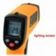 Non contact laser infrared thermometer -122°F +716°F