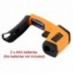 Non contact laser infrared thermometer -122°F +716°F