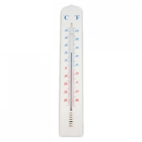 Wall Thermometer -40°C to +50°C