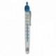 Pen Thermometer with alcool -50 to +50°C