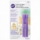 Wilton Plastic Centre Core Rods pk/3