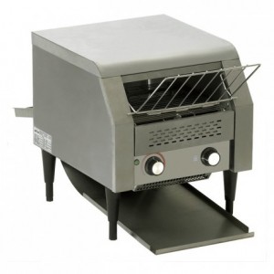 Toaster à convoyeur CT 200