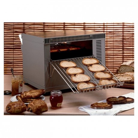 Toaster à convoyeur 2,3 kW