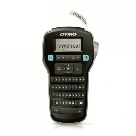 Dymo label maker