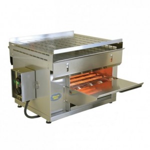 Toasteur convoyeur CT 3000