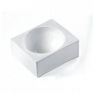 Torta Flex half-sphere silicone mould Ø 115 mm