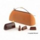 Gianduia Torta Flex 250 x 80 mm