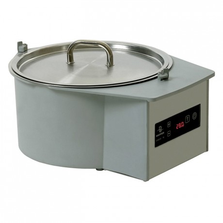 Trempeuse à eau Choco 10, 12 L 240 V