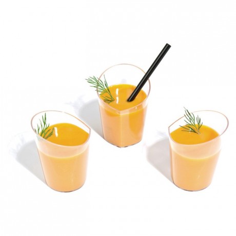 Verrine Bizo 6 cL (lot de 500)