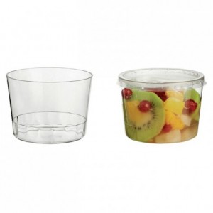 Verrine Bodega 18 cL (set of 270)