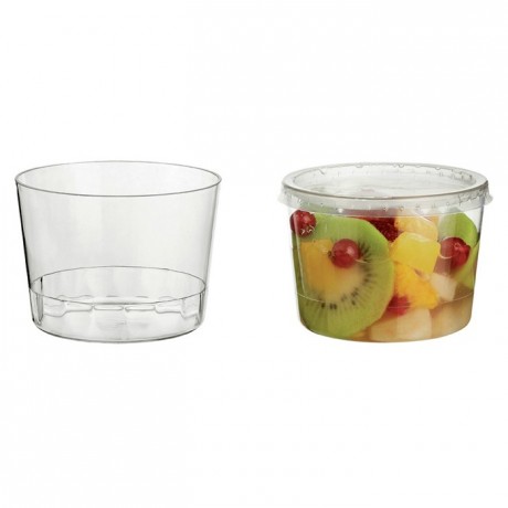 Verrine Bodega 25 cL (lot de 180)