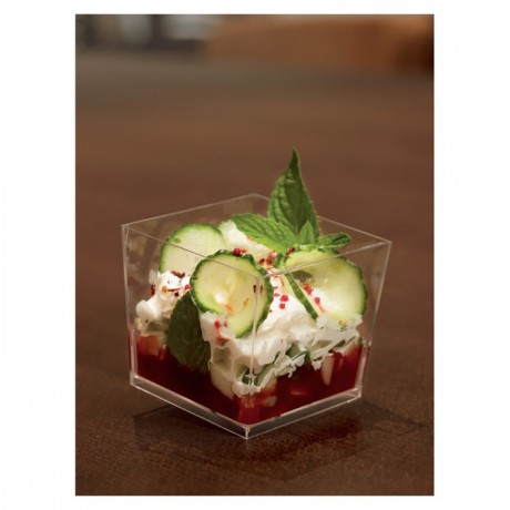 Verrine Craps 23 cL (lot de 200)