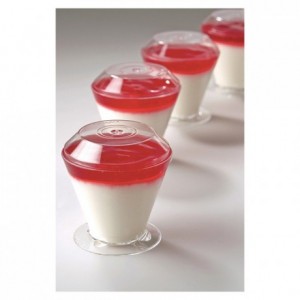 Verrine Luna 17 cL (set of 100)