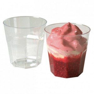 Verrine Octo 20 cL (set of 1000)