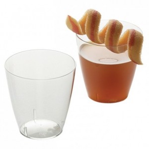 Verrine Punto 6 cL (set of 750)