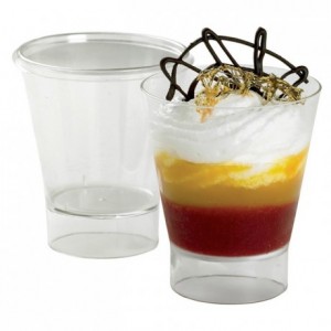 Verrine Ypsilon 15 cL (set of 100)