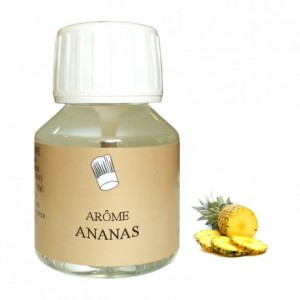 Pineapple flavour 15 mL