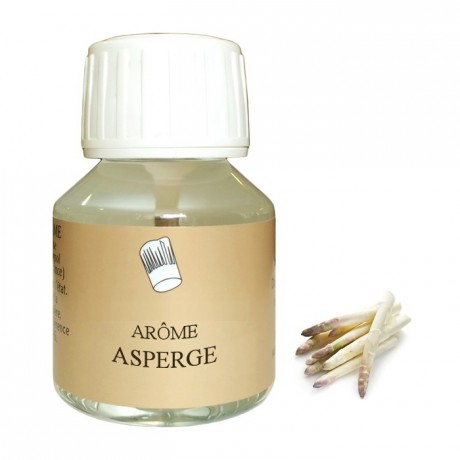 Asparagus flavour 1 L