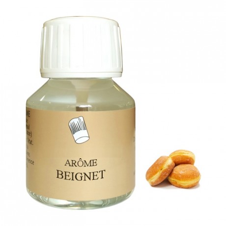 Arôme beignet 1 L