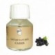 Arôme cassis naturel 58 mL