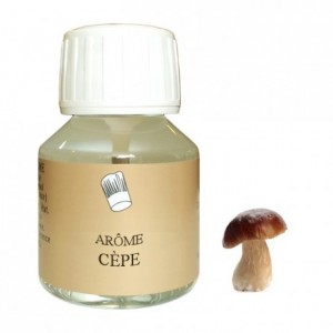 Cep flavour 115 mL