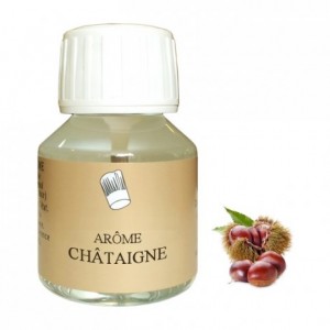 Chestnut flavour 58 mL