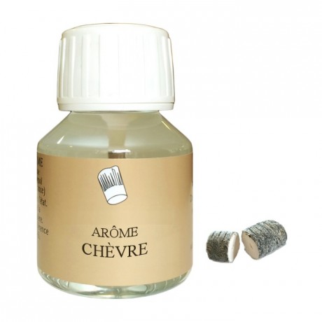 Arôme chèvre 115 mL