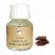 Dark chocolate gourmet flavour 58 mL