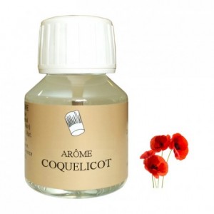 Poppy flavour 115 mL