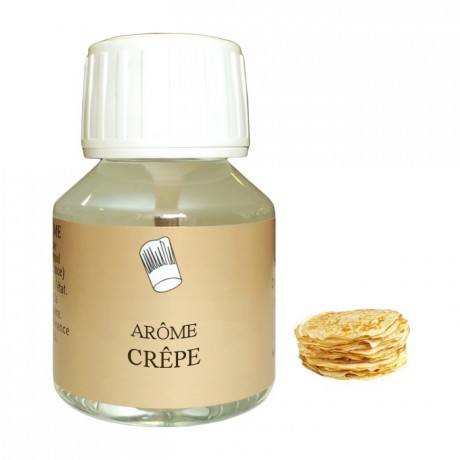 Arôme crêpe 1 L