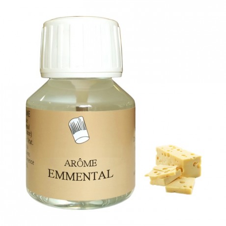 Arôme emmental 115 mL