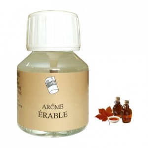 Maple flavour 58 mL