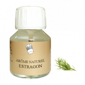 Arôme estragon naturel 115 mL