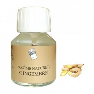 Arôme gingembre naturel 1 L