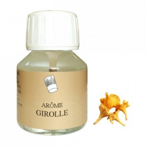 Chanterelle flavour 115 mL