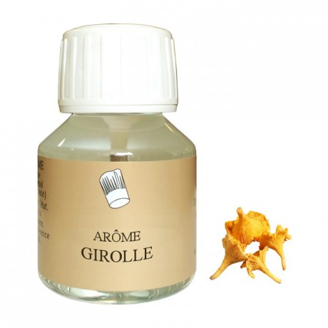 Arôme girolle 115 mL