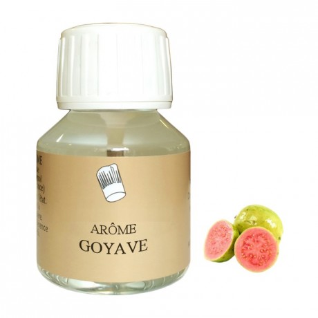 Arôme goyave 115 mL