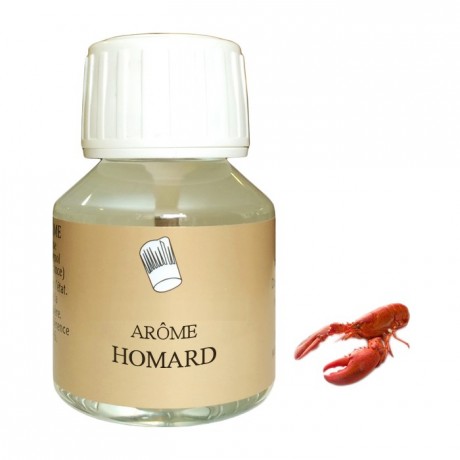 Arôme homard 115 mL