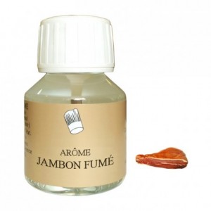 Smoked ham flavour 58 mL